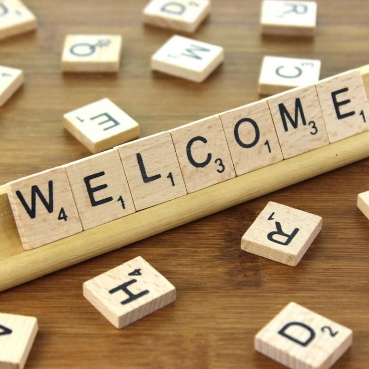 Aspire Federation - A New Year